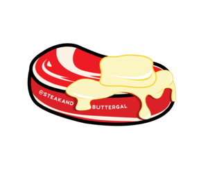 Steak and Butter Gang