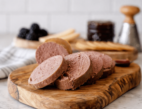 Clean Sugar-Free Braunschweiger