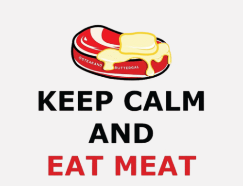 MERCH: All ‘KEEP CALM’ Designs